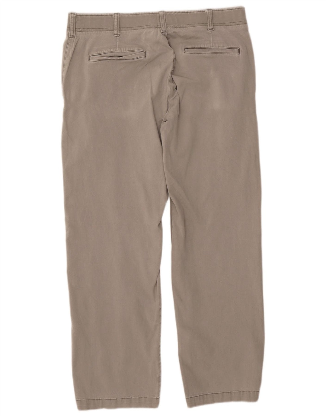 Pantaloni chino drepti LEE X-treme Comfort pentru bărbați L34 L30 bumbac gri