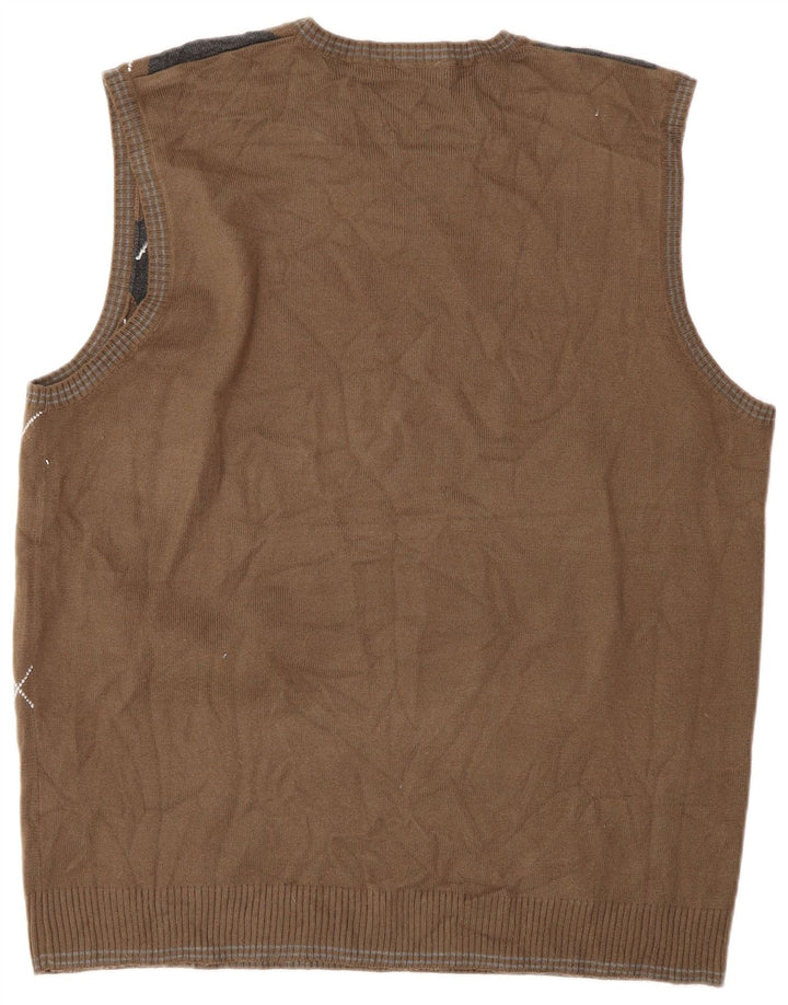 Marks & Spencer Autograph Vest Tank Top mare maro Clasic