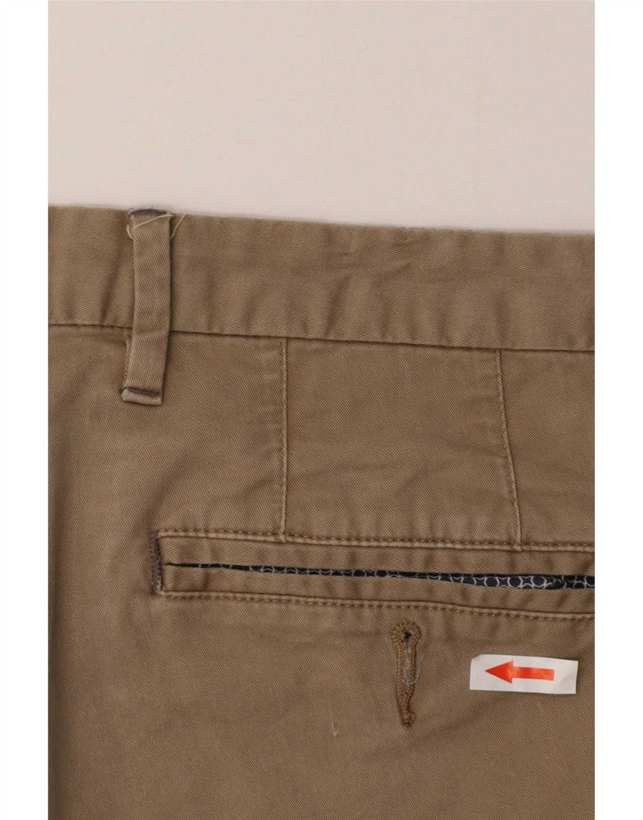 Pantaloni scurti chino pentru bărbați Ted Baker, mari W34, bej