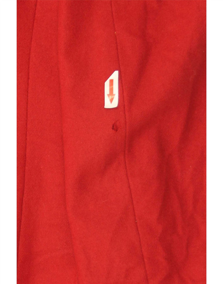 Jachetă Blazer pentru femei Nixmar By Lancetti IT 44 Medium Red