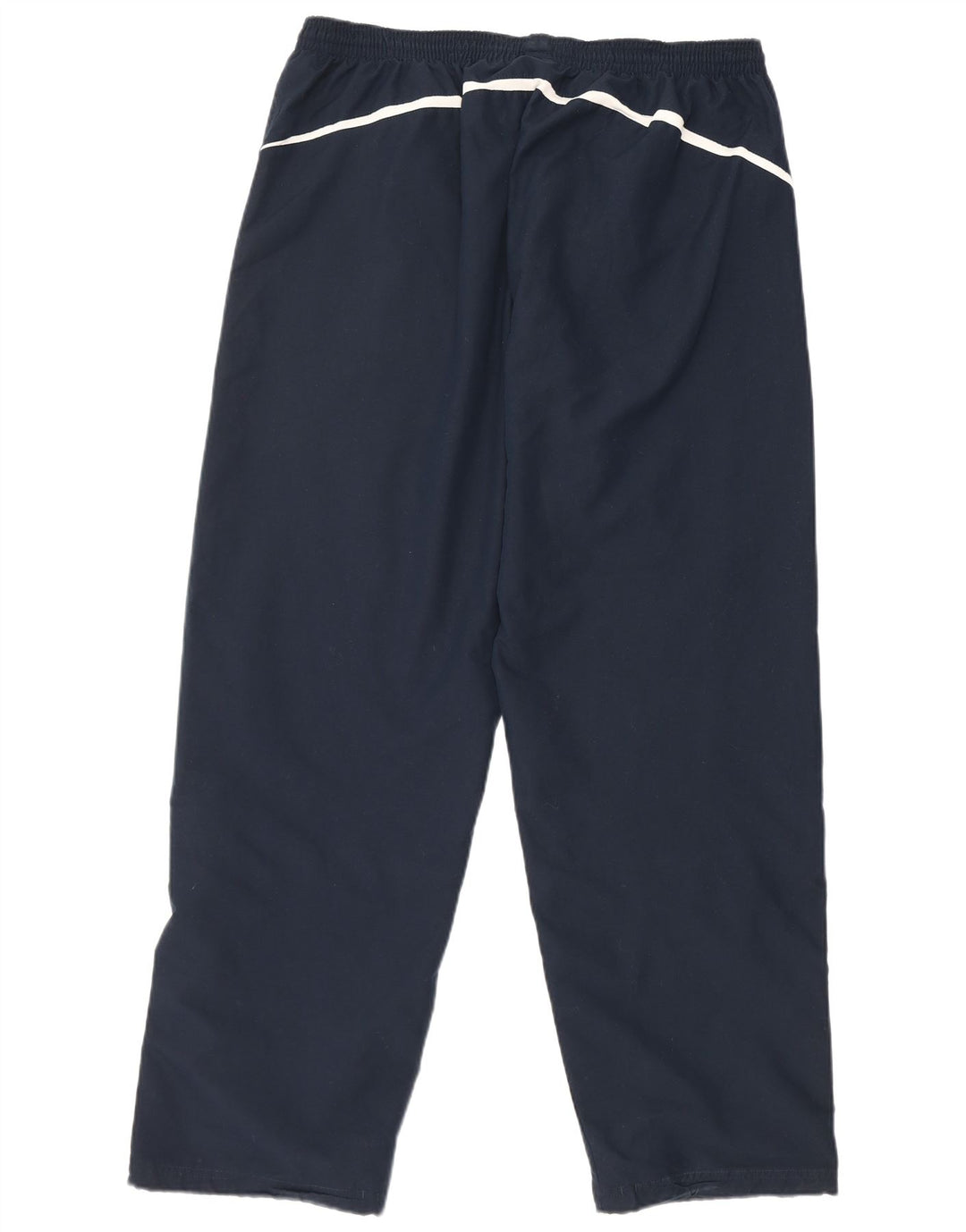 Pantaloni de trening Nike pentru bărbați, XL, bleumarin, poliester color bloc