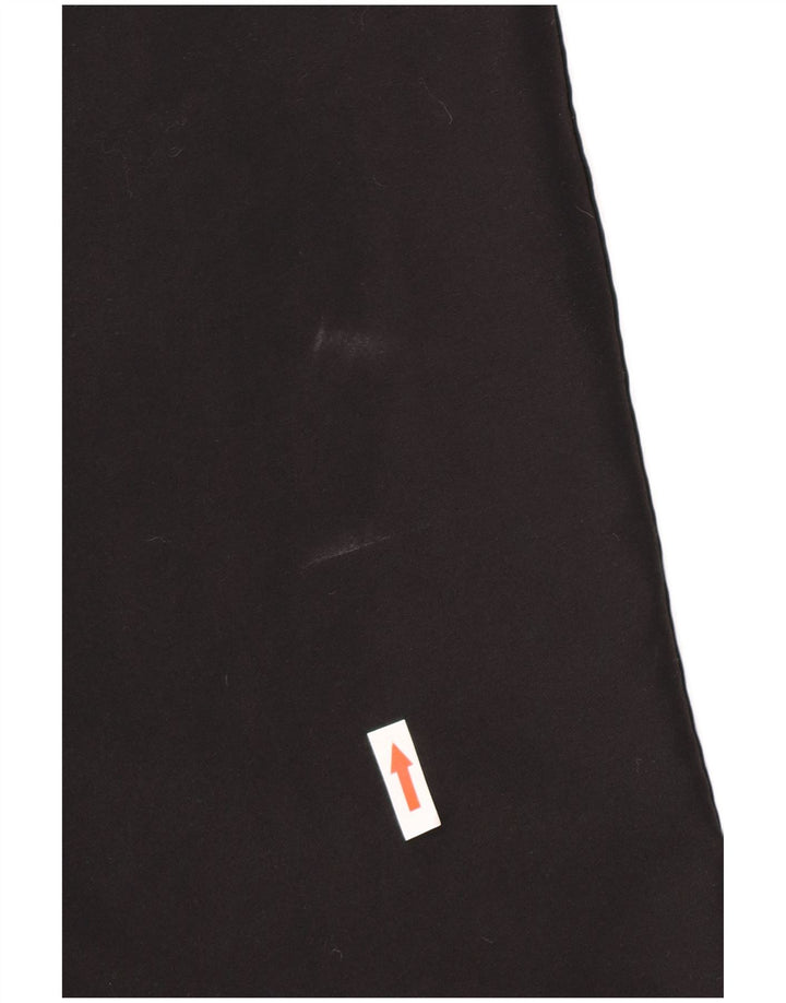 Pantaloni de trening Adidas Climalite pentru bărbați Pantaloni de jogging Mici Poliester negru