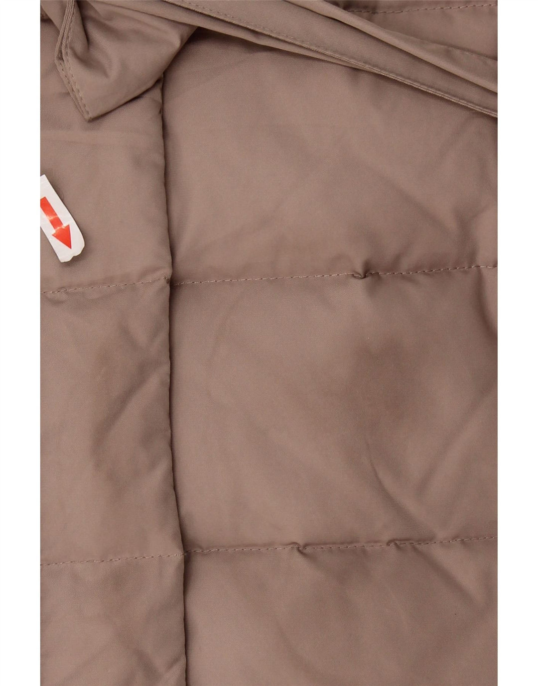 MARLBORO CLASSICS Jachetă căptușită pentru femei UK 16 Large Bej