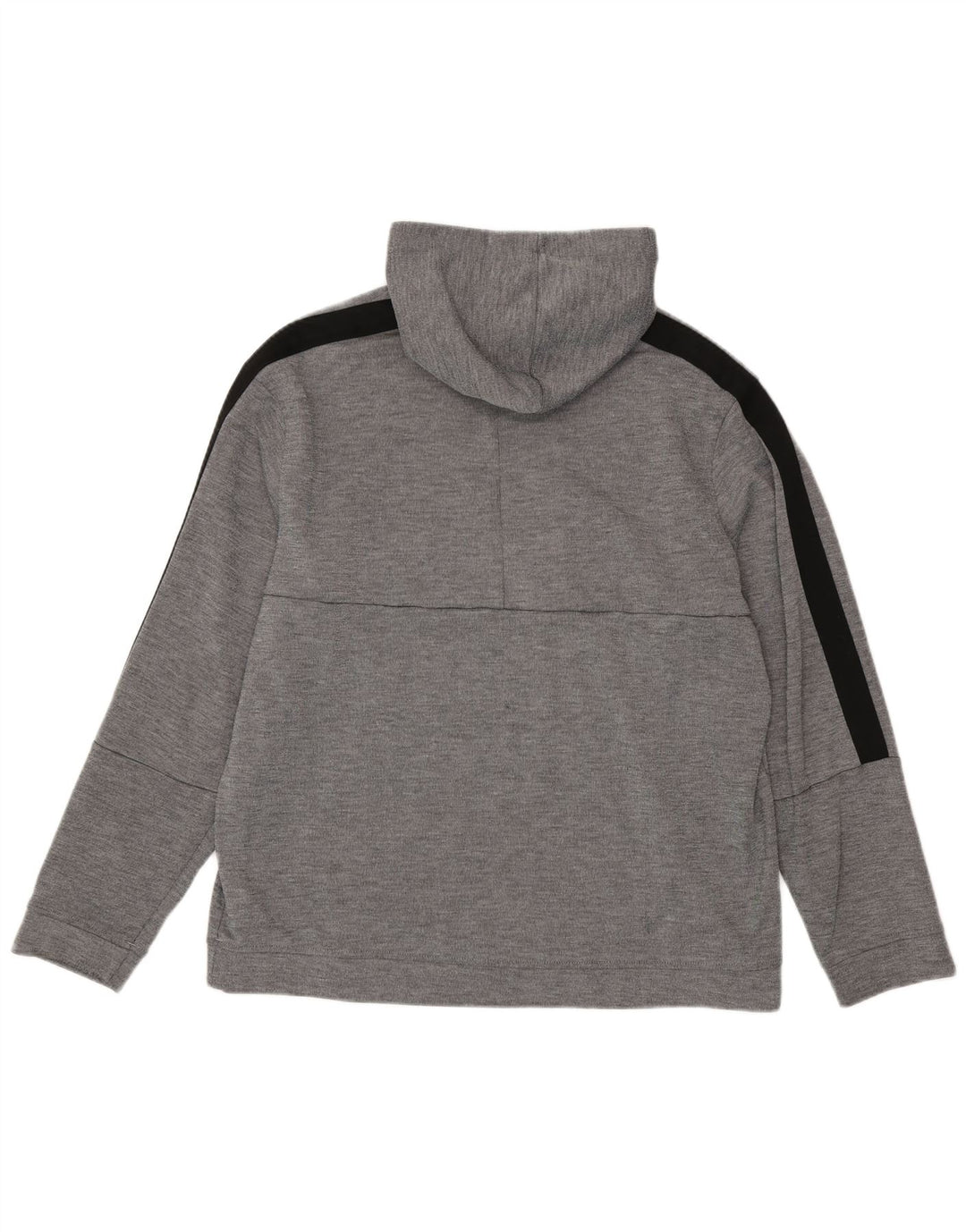 Jumper Reebok pentru bărbați, XL, gri, poliester color bloc