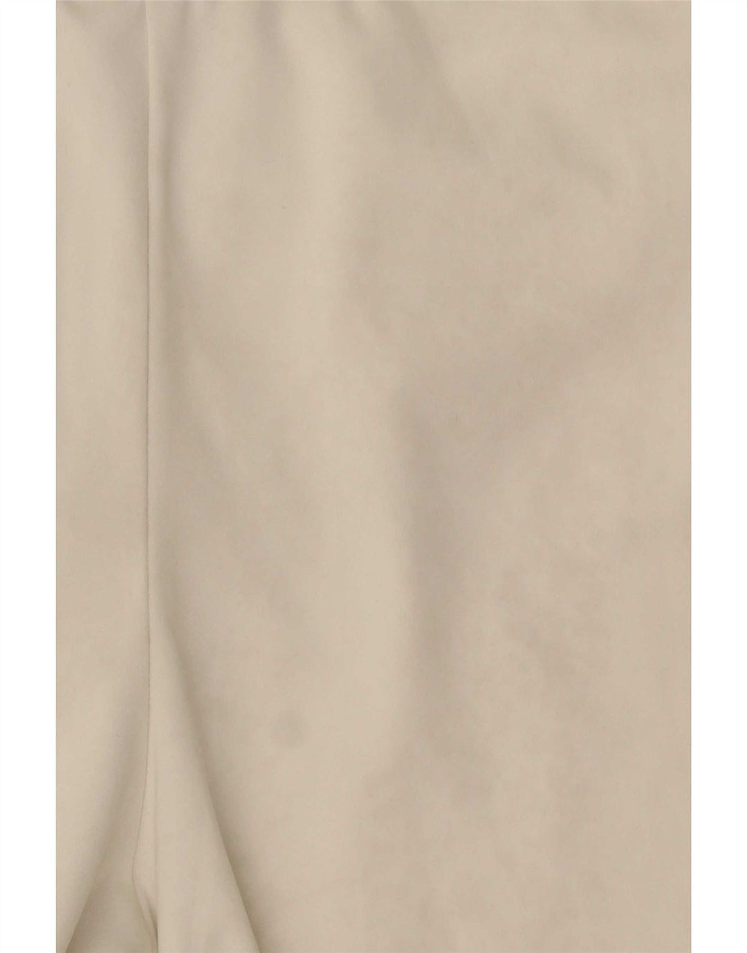 Pantaloni scurți sport pentru bărbați Adidas, mediu alb, poliester color bloc