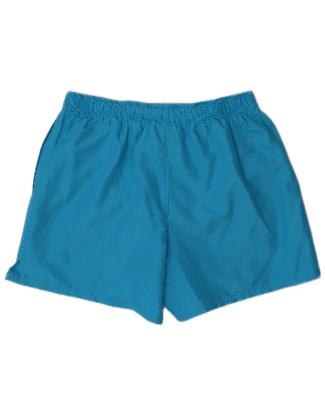 Pantaloni scurți sport Nike pentru bărbați XL, albastru, poliester