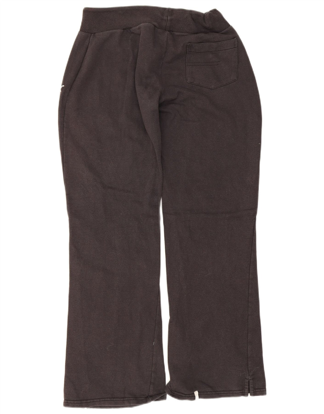 Pantaloni de trening Puma pentru femei UK 14 Large Black