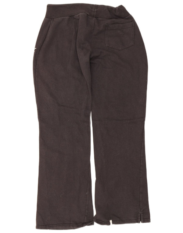 Pantaloni de trening Puma pentru femei UK 14 Large Black