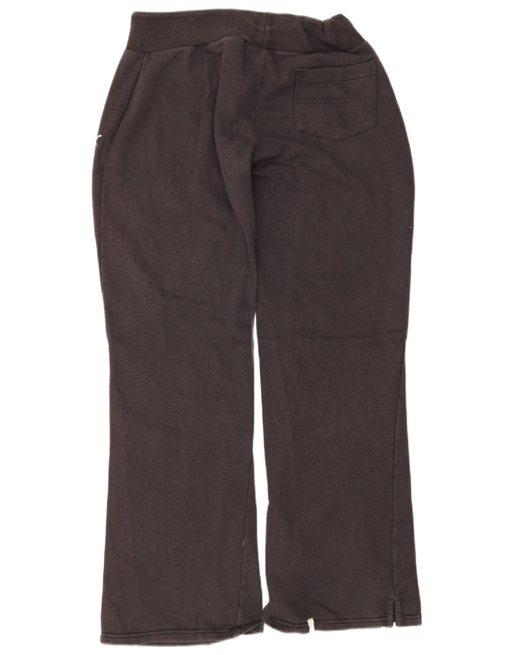 Pantaloni de trening Puma pentru femei UK 14 Large Black