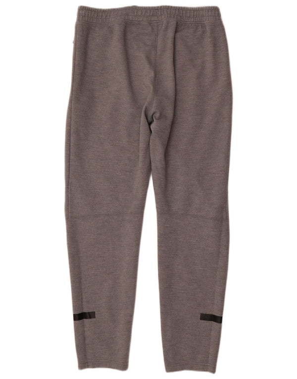 Pantaloni de trening Puma pentru bărbați XL W38 L32 poliester gri