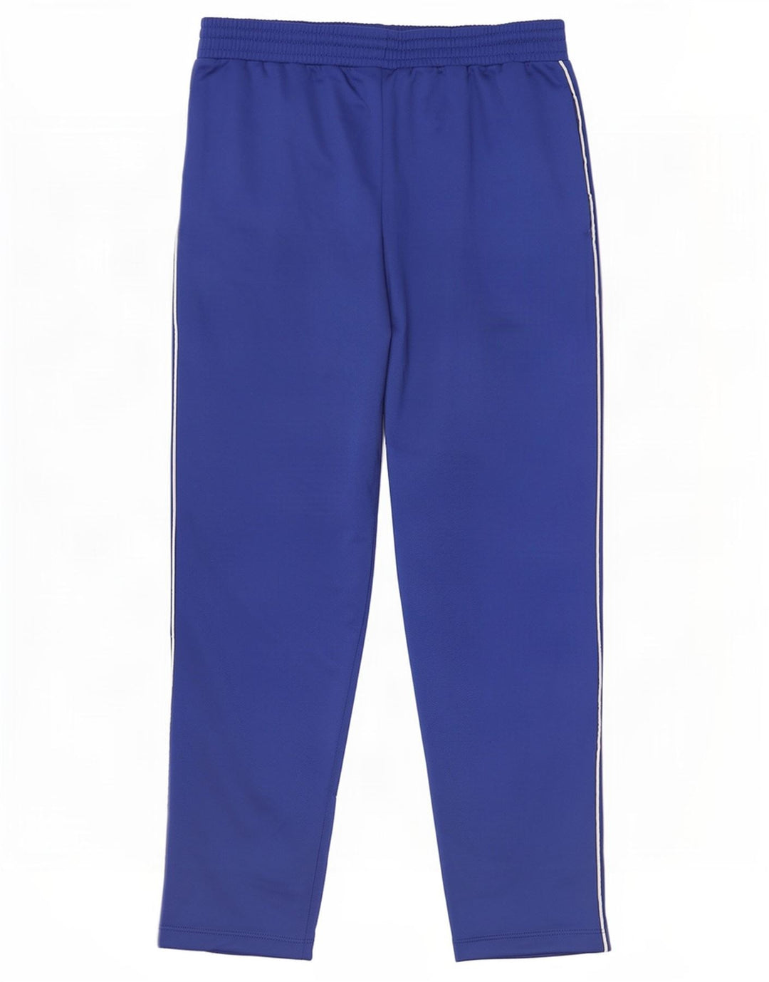 Pantaloni de trening Asics pentru bărbați, albastru mediu