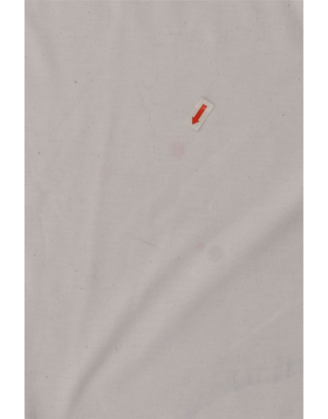Tricou grafic Jordan pentru băieți Top 12-13 ani Poliester alb mare