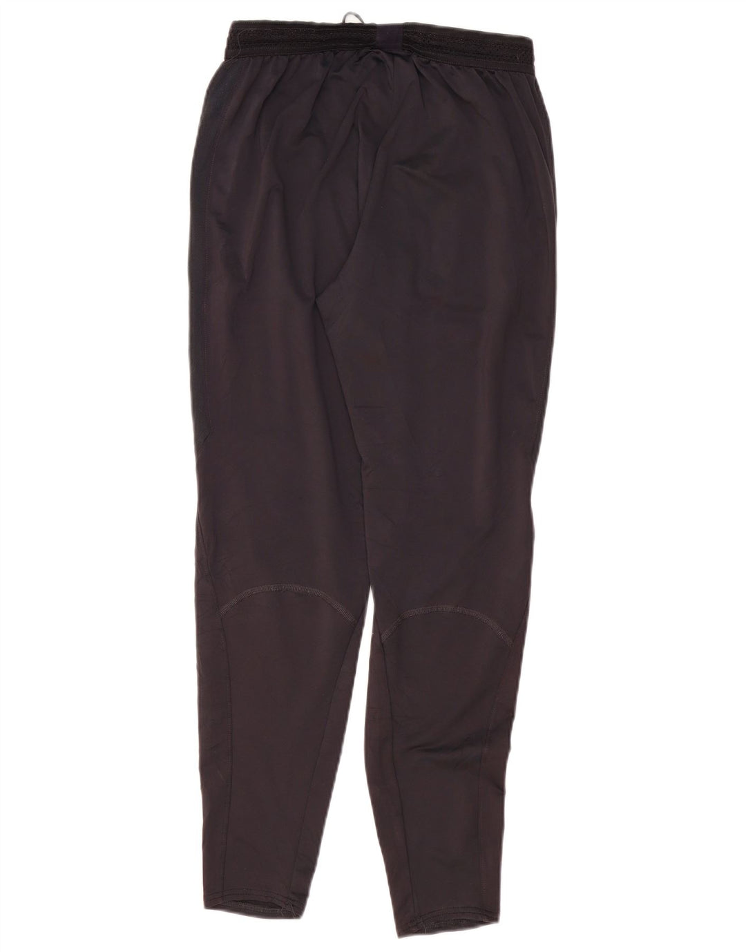 Pantaloni de trening Nike Dri Fit pentru băieți 10-11 ani Poliester mediu negru