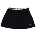 Pantaloni adidas Climalite pentru femei UK 10 Small W28 Navy Blue Marine