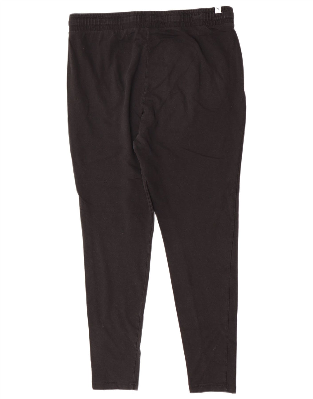 Pantaloni de trening Puma pentru femei UK 14 Large Black