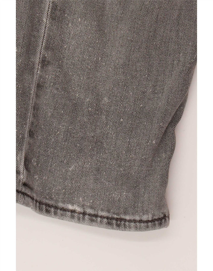 Banchi slim pentru bărbați Levi's W32 L30 bumbac gri
