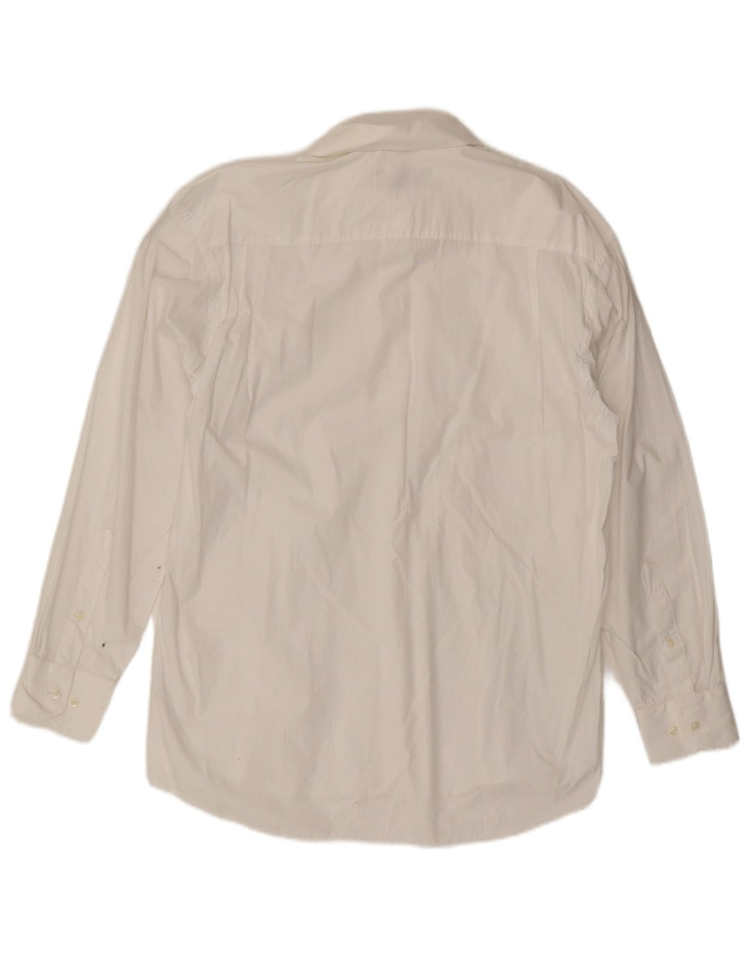 Cămașă pentru bărbați Pierre Cardin Mărimea 41/42 Bumbac alb mare