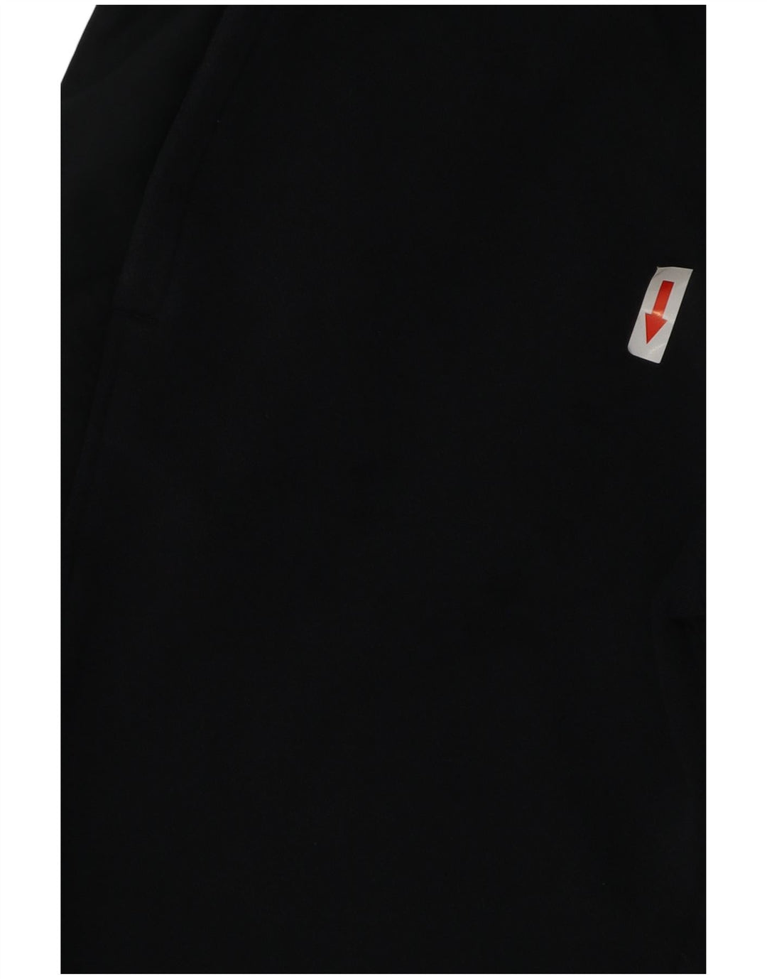 Pantaloni de trening Under Armour Băieți Joggeri 9-10 Ani Bumbac Negru Mediu