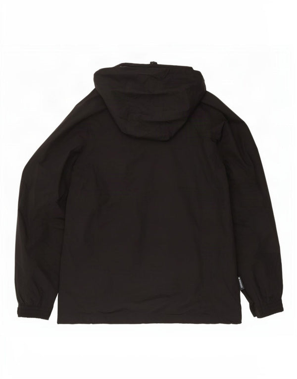 Jachetă Windbreaker Isoory pentru femei Mountain Warehouse UK 16 Large Black