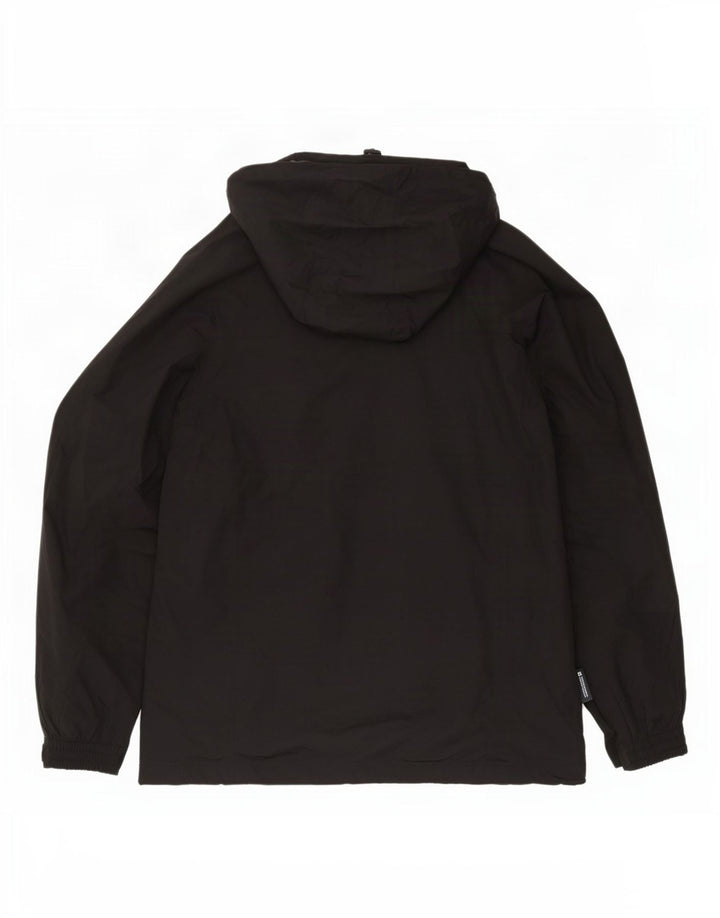 Jachetă Windbreaker Isoory pentru femei Mountain Warehouse UK 16 Large Black