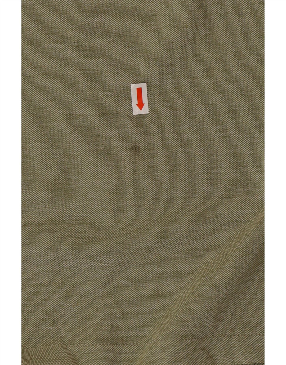 Cămașă polo TIMBERLAND Slim Fit pentru bărbați, bumbac verde 3XL