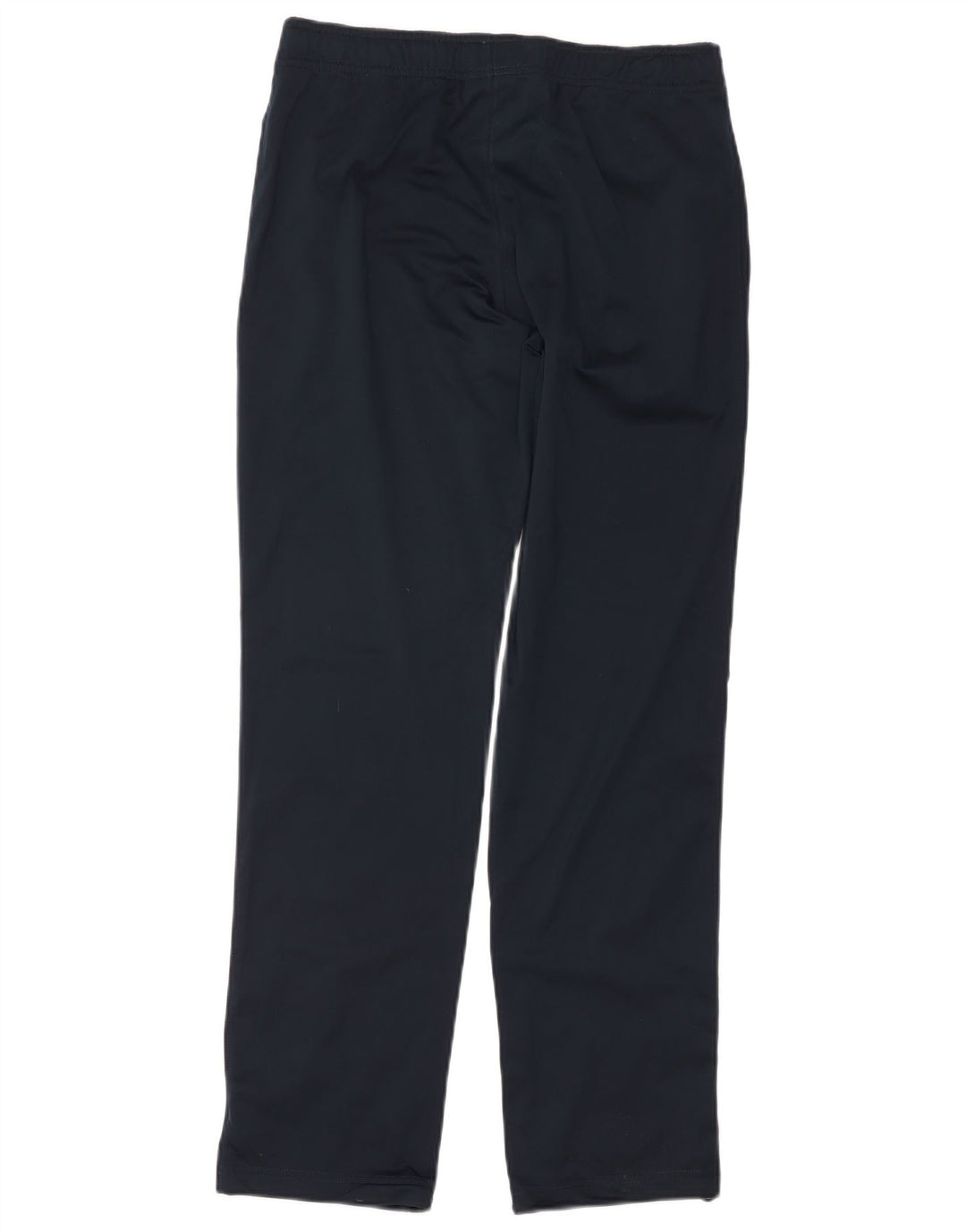 Pantaloni de trening Champion pentru bărbați, poliester mici, albastru