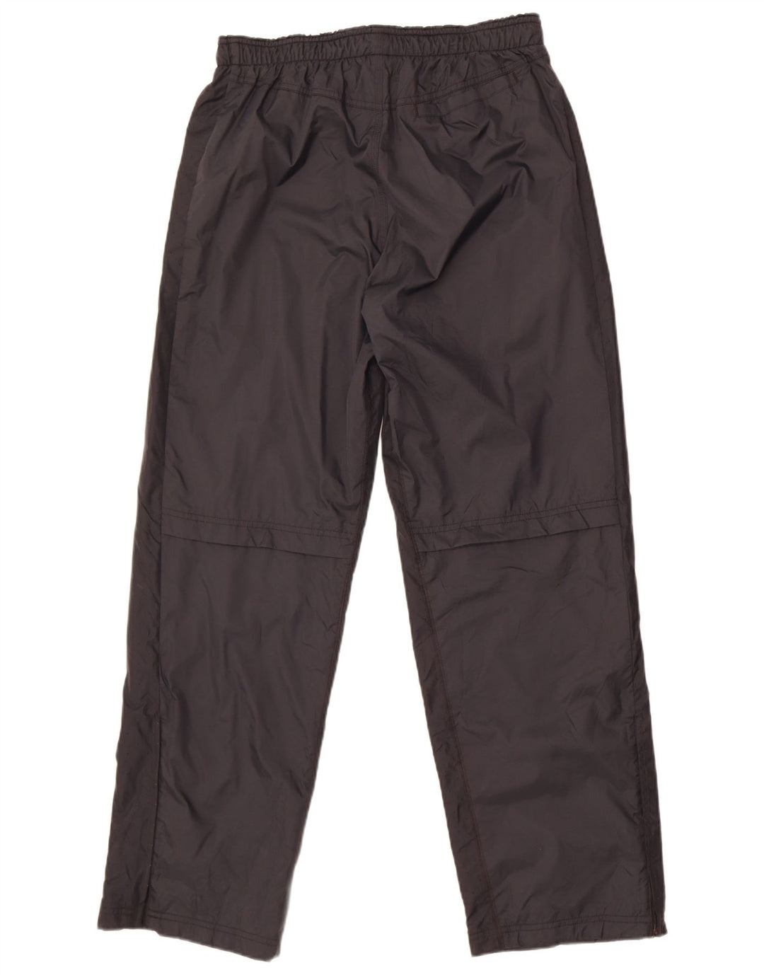 Pantaloni de trening Nike pentru femei UK 30/32 Medium Black Nylon