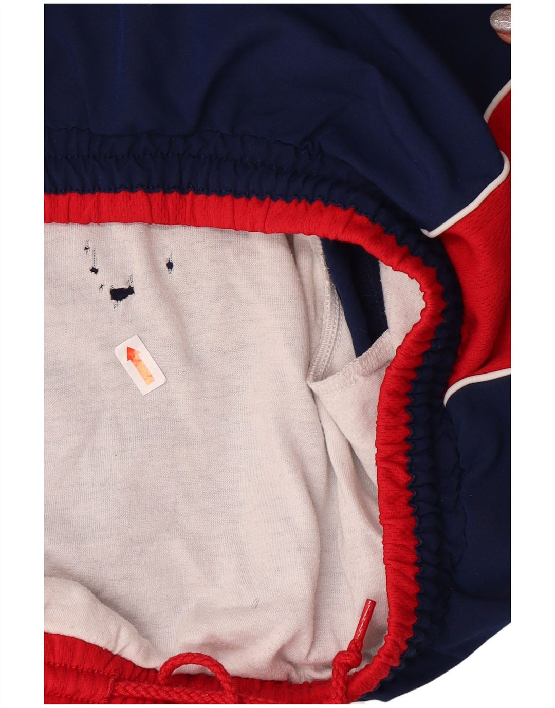 Pantaloni scurți sport ADIDAS pentru bărbați, XL, bleumarin, poliester color bloc