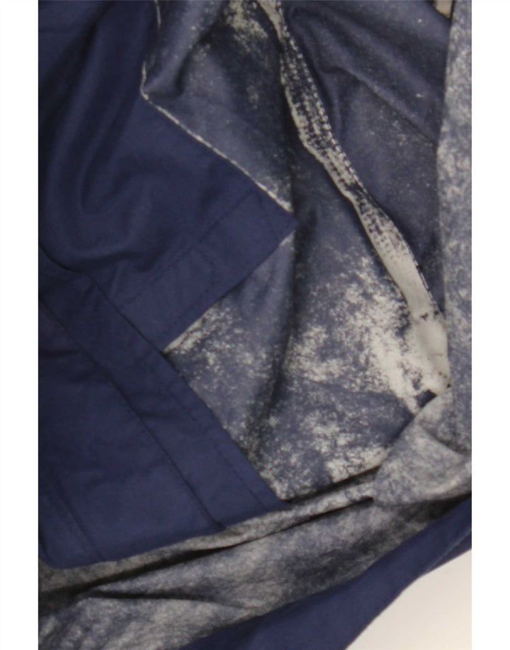 Bomber pentru bărbați Gas UK 38 Medium Bleumarin