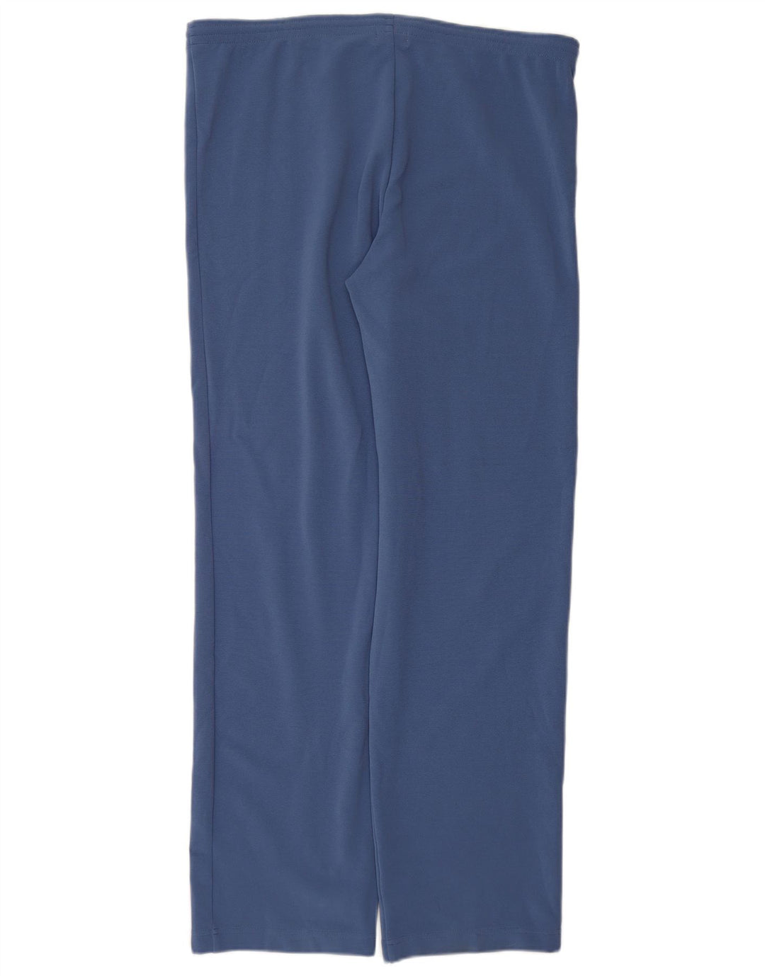 Pantaloni de trening KAPPA pentru bărbați, poliester albastru mediu