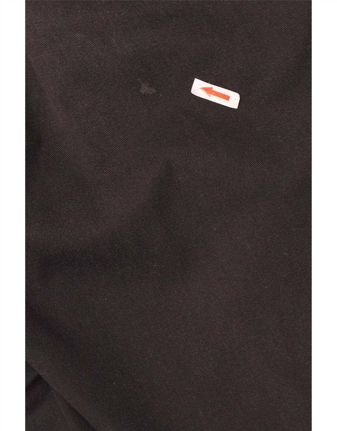 Pantaloni chino drepți pentru bărbați Dickies W32 L32 negri