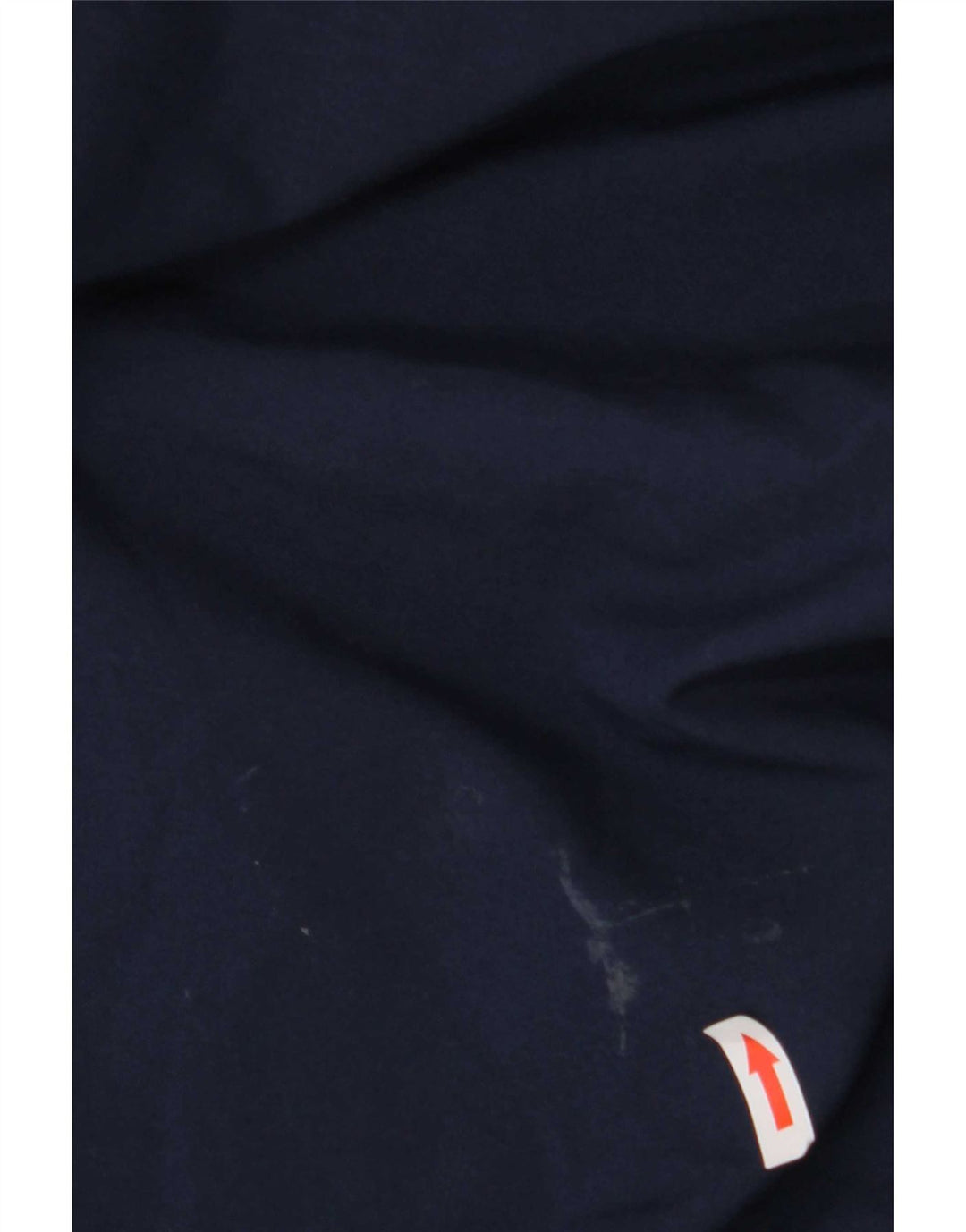 Pantaloni de trening grafic Umbro pentru bărbați Pantaloni de jogging mari, bleumarin, poliester