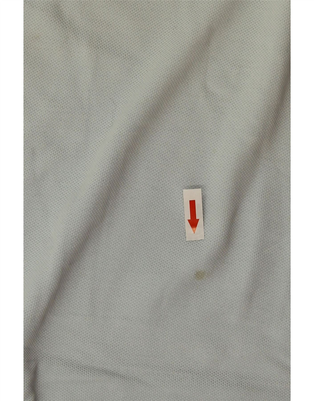 Tricou polo Lacoste pentru bărbați mărimea 5 mare, albastru, bumbac