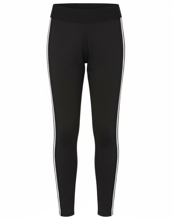 Leggings Aeroready pentru femei Adidas UK 8/10 Small Black