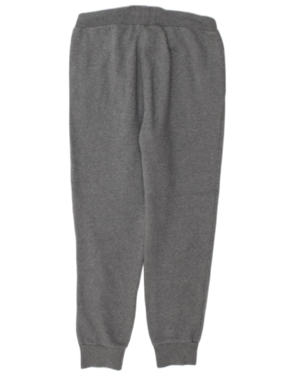 Calvin Klein Mens Tracksuit Trousers Joggers XS  Grey Cotton
