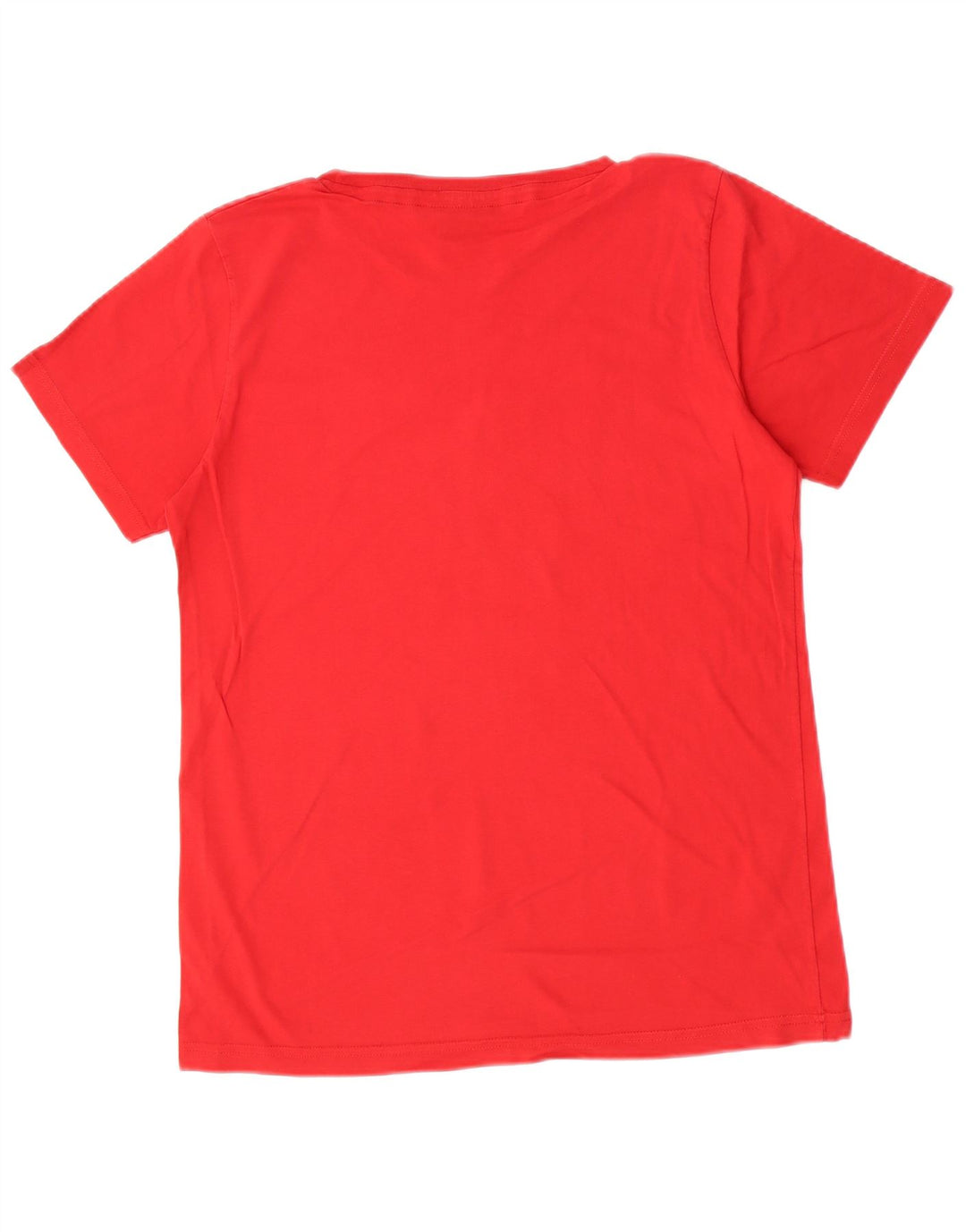 Tricou grafic pentru bărbați Starter Top Bumbac Roșu Mediu