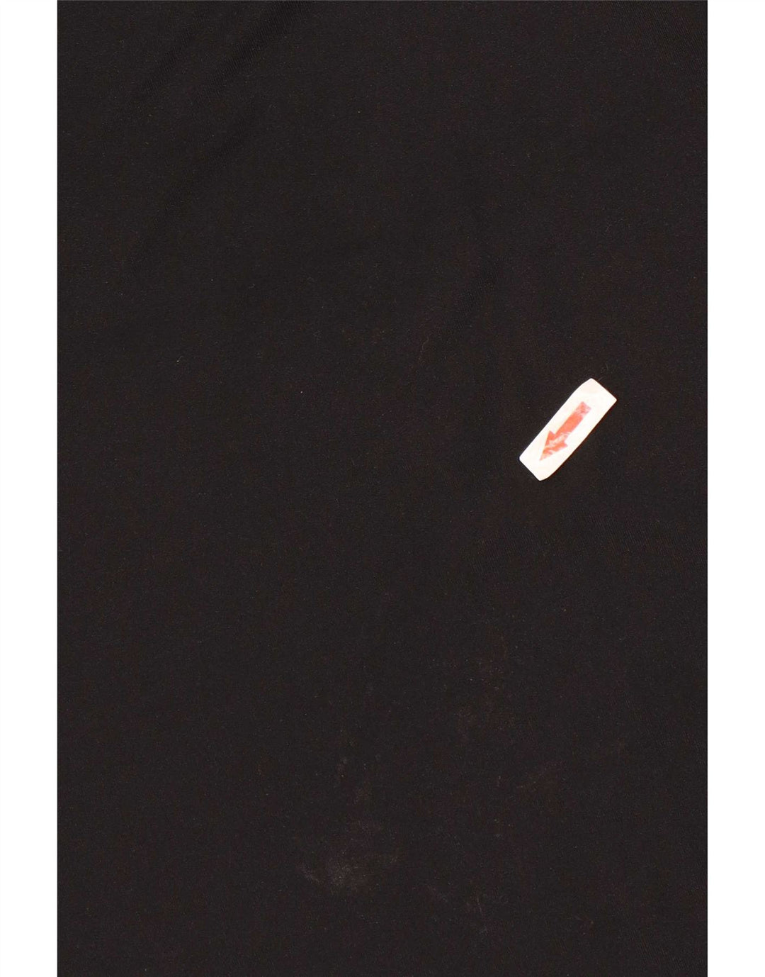 Tricou Adidas Climalite pentru bărbați Top XL Negru Poliester Colorblock