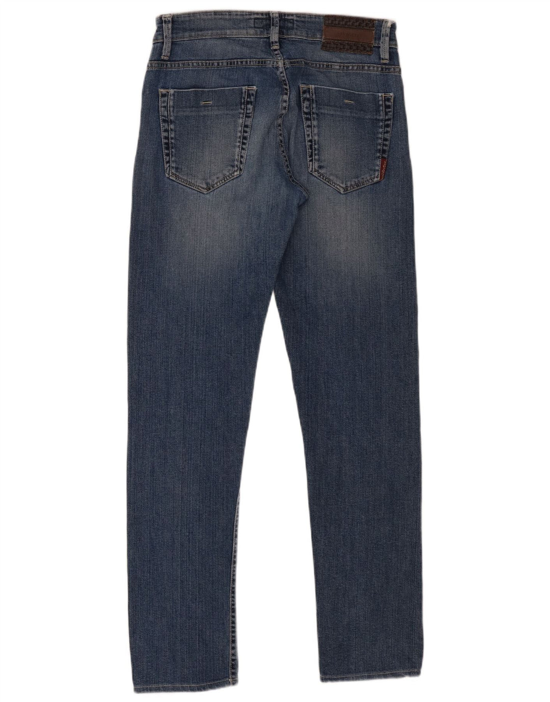 SIVIGLIA Blugi Slim Dama W31 L30 Bumbac Albastru