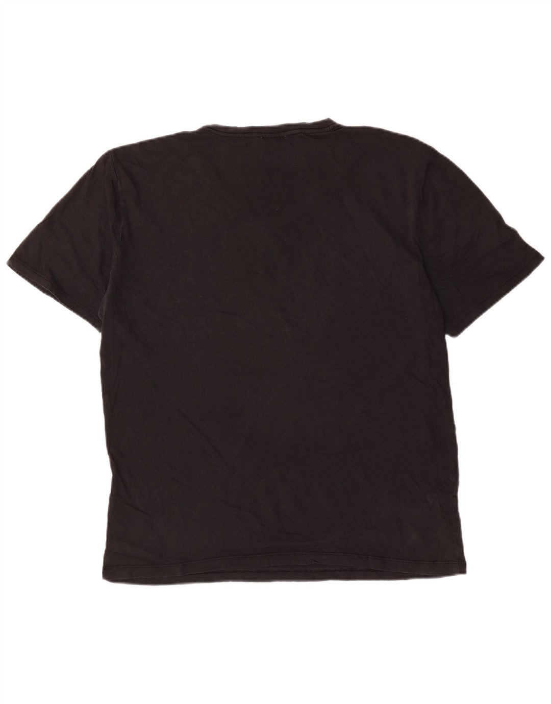 Tricou pentru bărbați Reiss Top XL bumbac gri