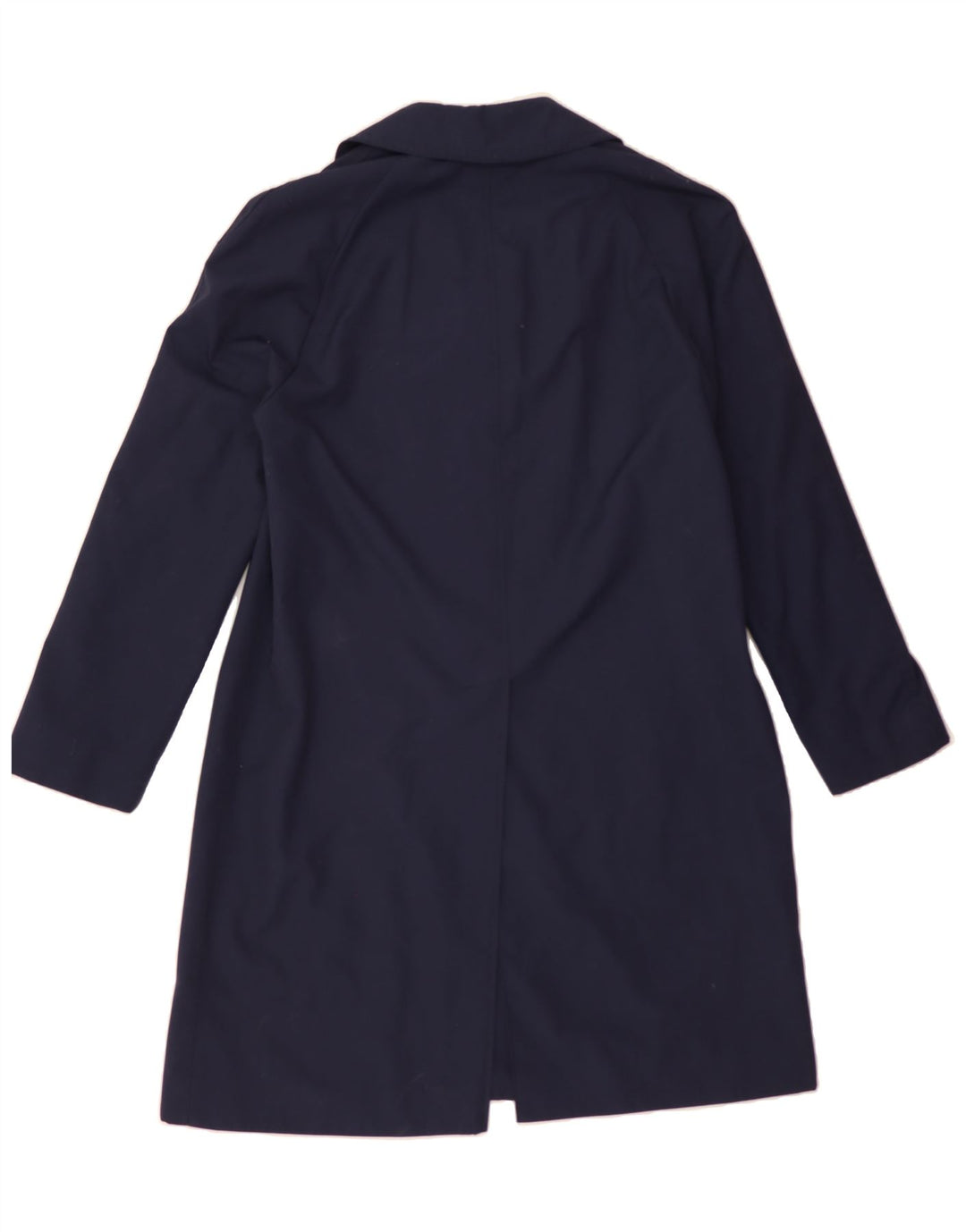 Trench pentru bărbați DANNIMAC UK 44 2XL Bleumarin Poliester
