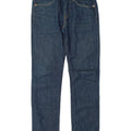 Blugi LEVI'S 511 Slim W31 L32 Bumbac albastru