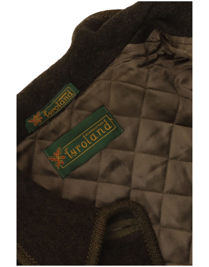 Palton pentru femei Tyroland UK 18 XL Kaki