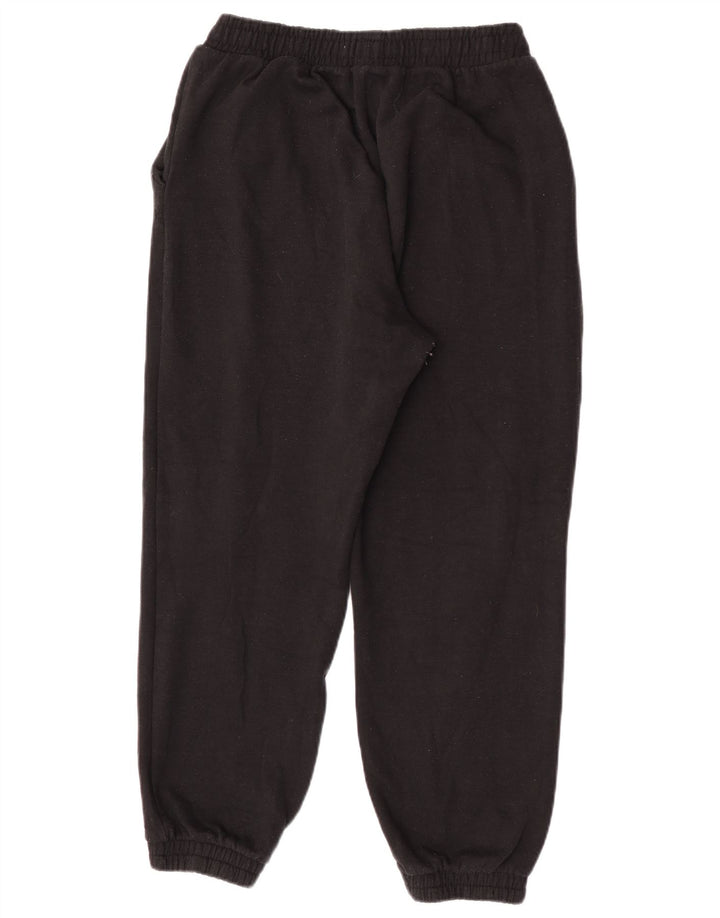 Pantaloni de trening Zara Barbati Joggeri Mari Negri