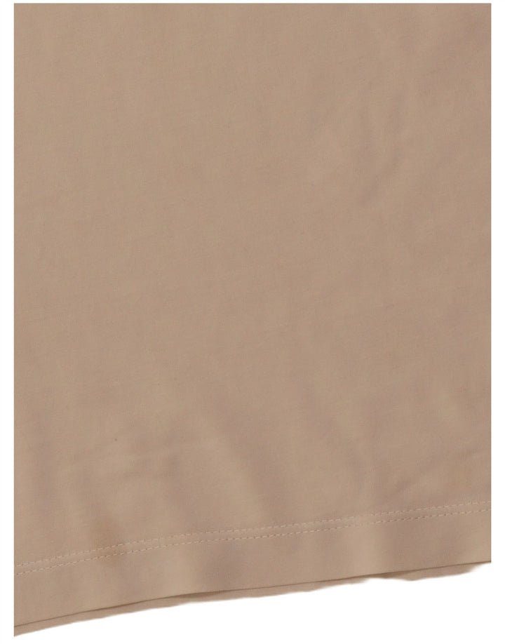 SUPERDRY tricou pentru bărbați Top mare din bumbac alb