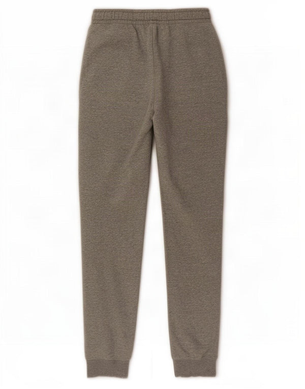 Pantaloni de trening pentru bărbați Nike Joggeri XS bumbac gri