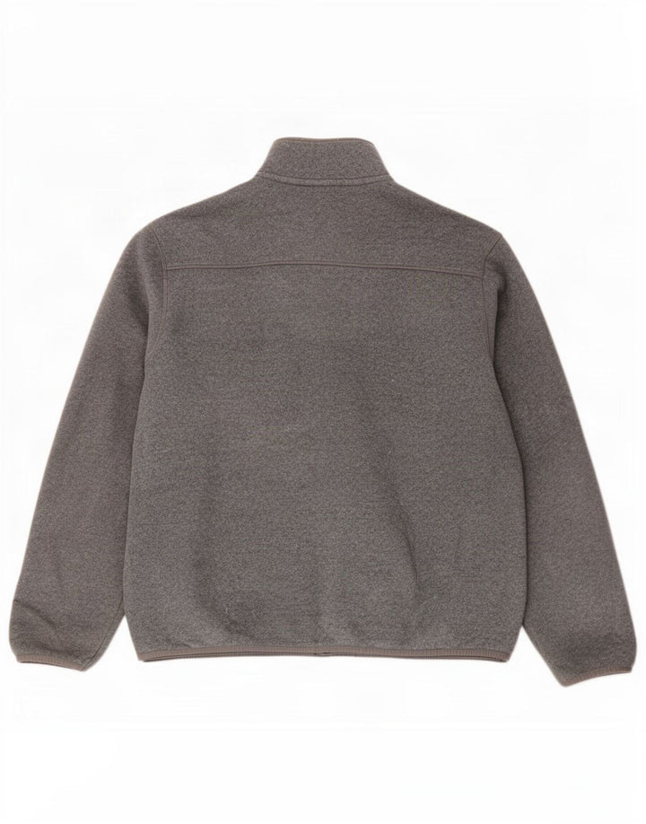 Jachetă pentru bărbați Marks & Spencer din lână UK 42 XL poliester gri