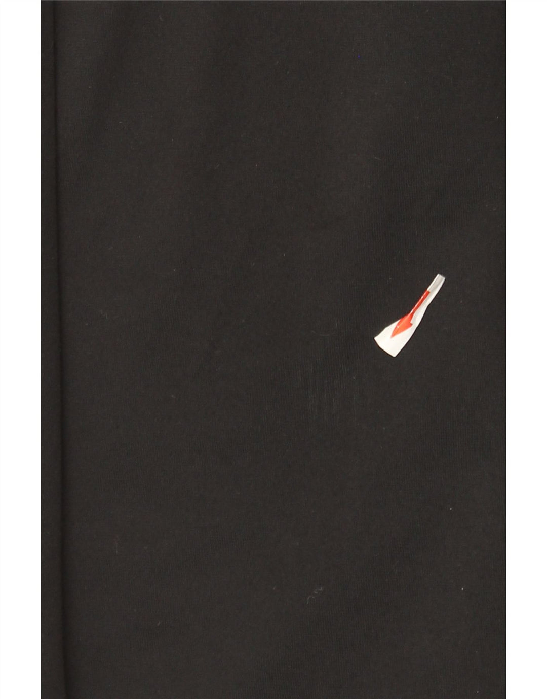 Pantaloni de trening Lotto pentru femei UK 14 Medium Black
