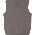 Lacoste Mens Vest Tank Top Marimea 3 Bumbac Gri mic