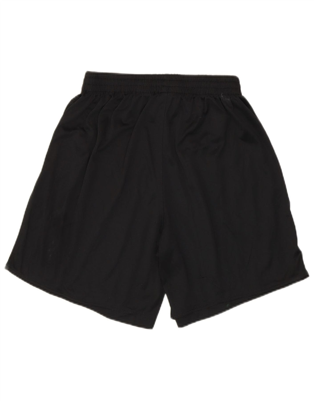 Pantaloni scurți sport Asics pentru băieți 13-14 ani, mari, negru, poliester color bloc