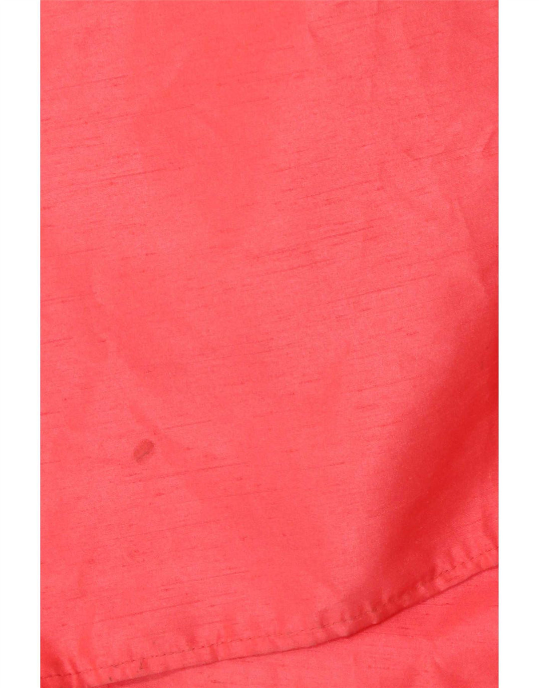 Rochie maxi vintage pentru femei UK 8 Small Orange